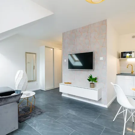 Gorski Sen - Centrum كارباش