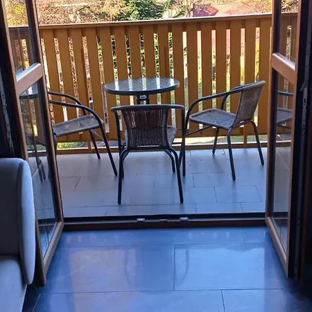 Gorski Sen - Centrum * كارباش