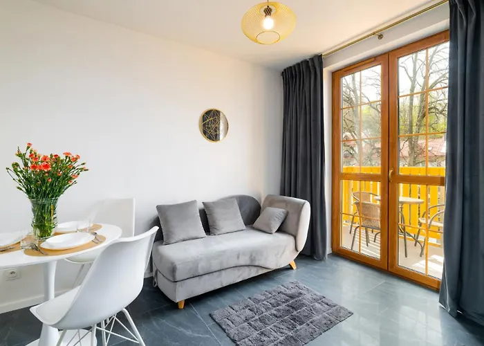 Gorski Sen - Centrum * كارباش