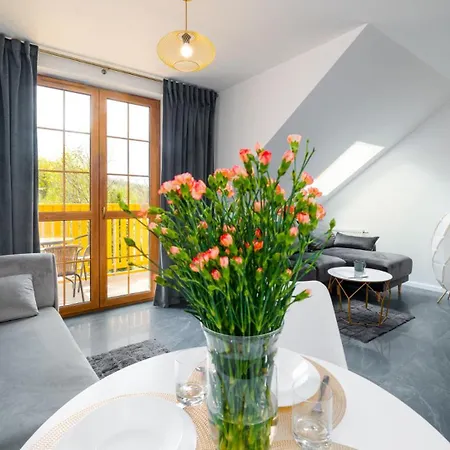 Apartment Gorski Sen - Centrum Karpacz