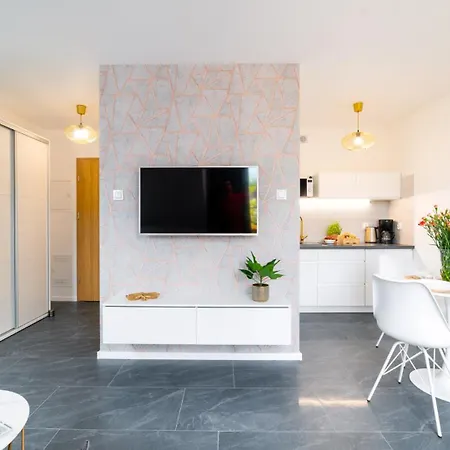 Apartment Gorski Sen - Centrum *