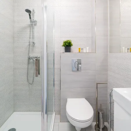 Apartment Gorski Sen - Centrum