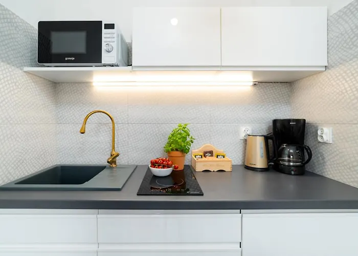 Górski Sen - Centrum Apartament