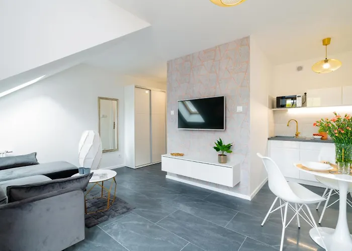 Górski Sen - Centrum Karpacz