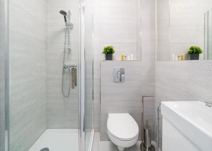 Apartament Górski Sen - Centrum