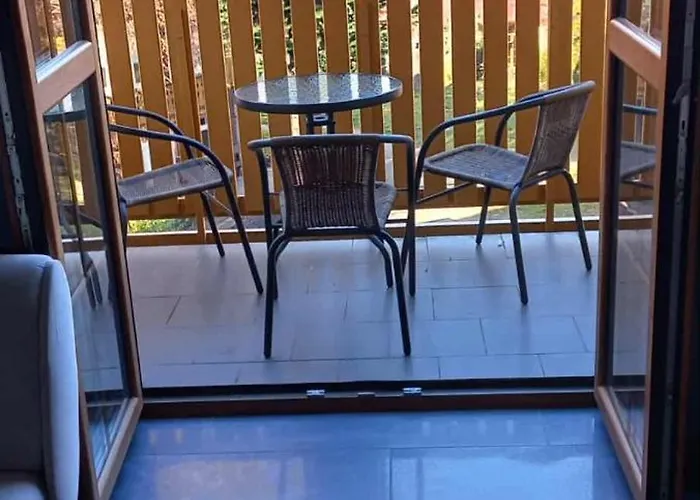 Górski Sen - Centrum * Karpacz