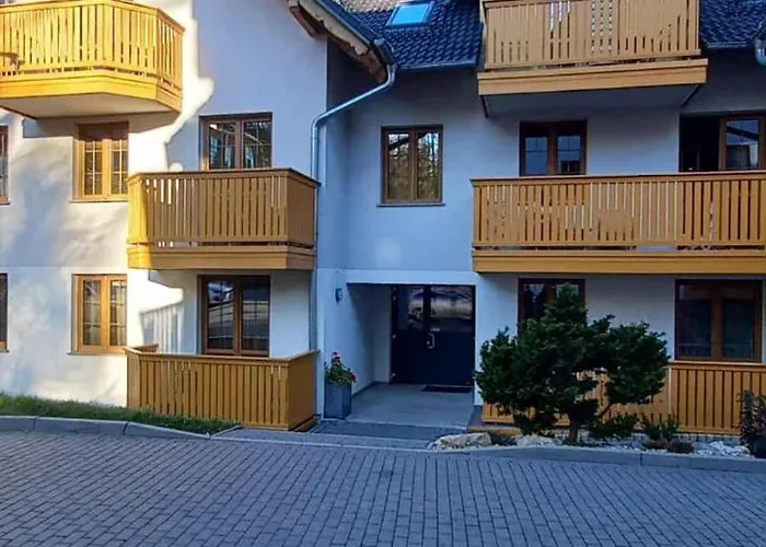 Apartament Górski Sen - Centrum Karpacz