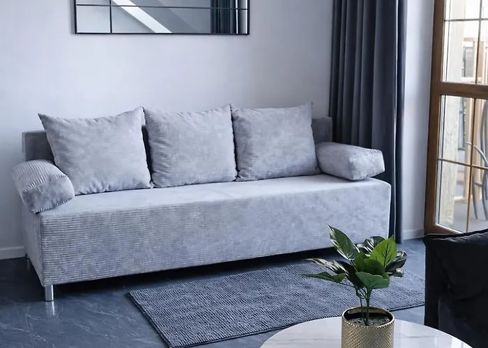 Apartment Gorski Sen - Centrum Karpacz