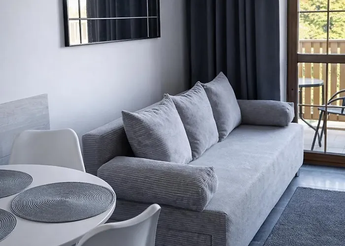 Apartment Gorski Sen - Centrum *